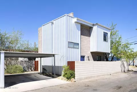 1121 N Acuna Ave, Tucson, AZ 85705