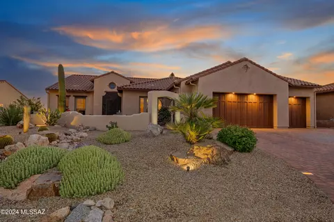 36530 S Cactus Ln, Tucson, AZ 85739