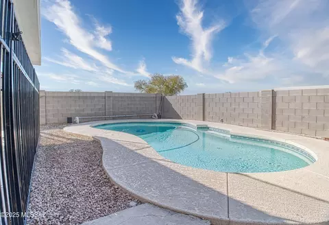 8218 S Via Elemental, Tucson, AZ 85747 photo 8