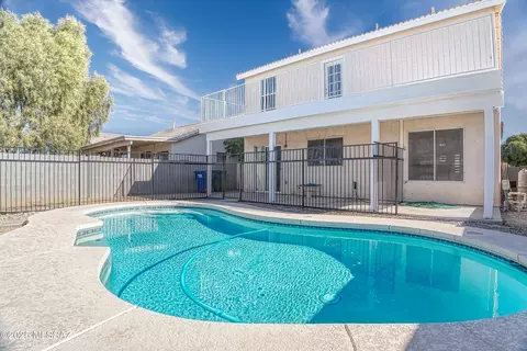 8218 S Via Elemental, Tucson, AZ 85747 photo 6