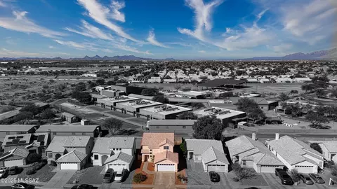 8218 S Via Elemental, Tucson, AZ 85747 photo 36