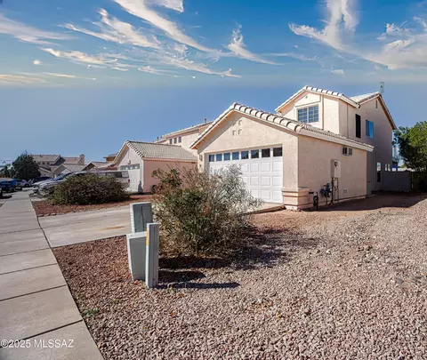 8218 S Via Elemental, Tucson, AZ 85747 photo 42