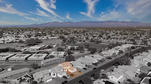 8218 S Via Elemental, Tucson, AZ 85747 photo 37