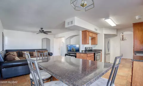 8218 S Via Elemental, Tucson, AZ 85747 photo 19
