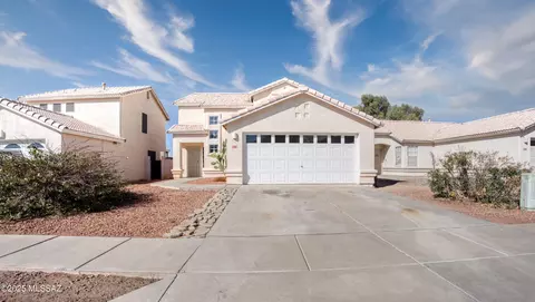 8218 S Via Elemental, Tucson, AZ 85747 photo 3