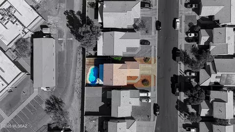 8218 S Via Elemental, Tucson, AZ 85747 photo 38