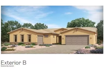 6711 W Winding Knoll Pl, Marana, AZ 85658