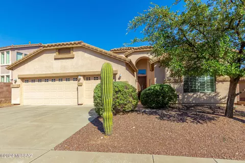 5136 N Louis River Way, Tucson, AZ 85718
