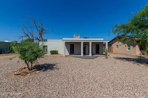 3849 N Tyndall Ave, Tucson, AZ 85719