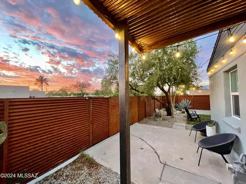 2901 Elm St, Tucson, AZ 85716 photo 27