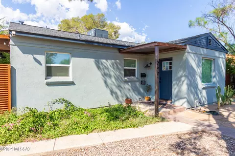2901 Elm St, Tucson, AZ 85716 photo 2