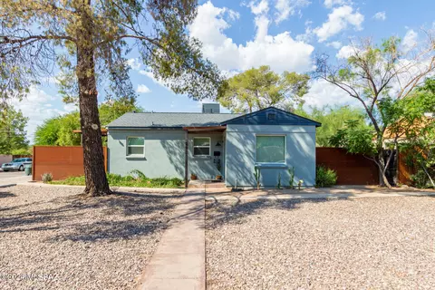 2901 Elm St, Tucson, AZ 85716