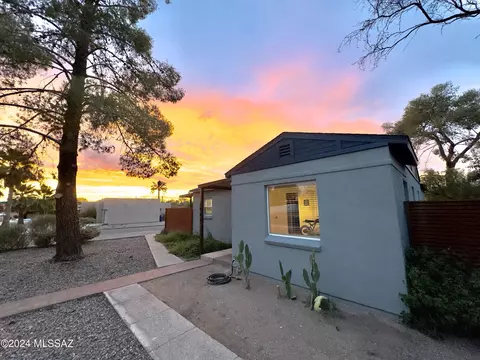 2901 Elm St, Tucson, AZ 85716 photo 3