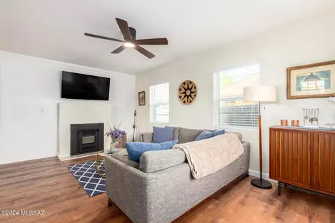 2901 Elm St, Tucson, AZ 85716 photo 4