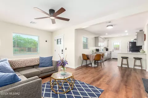 2901 Elm St, Tucson, AZ 85716 photo 6
