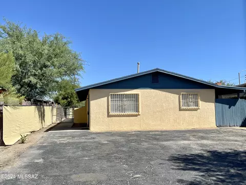 343 E 24th St, Tucson, AZ 85713 photo 14