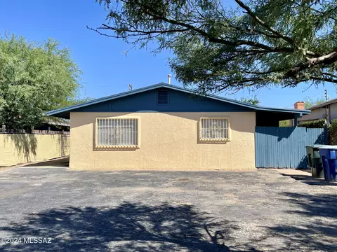 343 E 24th St, Tucson, AZ 85713 photo 13