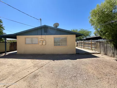 343 E 24th St, Tucson, AZ 85713 photo 12
