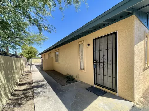 343 E 24th St, Tucson, AZ 85713 photo 9
