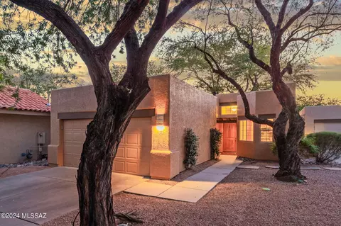 3375 N Golden Brush Pl, Tucson, AZ 85750