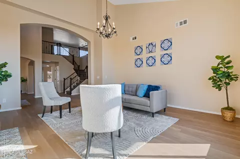 Other - 60870 E Rock Ledge Loop, Saddlebrooke, AZ 85739 photo 5 of 8