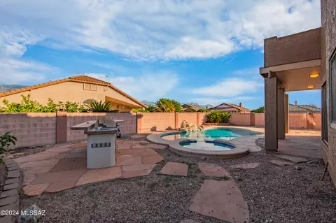 Other - 60870 E Rock Ledge Loop, Saddlebrooke, AZ 85739 photo 3 of 8