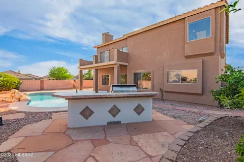 Other - 60870 E Rock Ledge Loop, Saddlebrooke, AZ 85739 photo 4 of 8