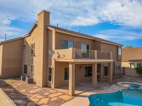Other - 60870 E Rock Ledge Loop, Saddlebrooke, AZ 85739 photo 1 of 8