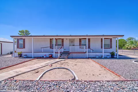 2001 W Noreen St, Tucson, AZ 85705