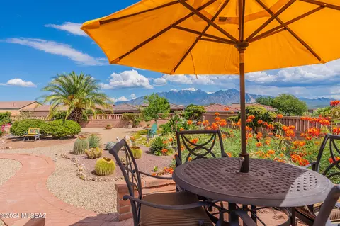 4900 S Desert Sunset Dr, Green Valley, AZ 85622