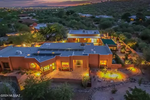 5361 N Post Trl, Tucson, AZ 85750