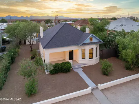 717 N 7th Ave, Tucson, AZ 85705