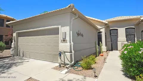 63662 E Haven Ln, Saddlebrooke, AZ 85739