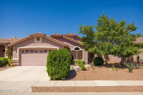 2457 E Big View Dr, Oro Valley, AZ 85755