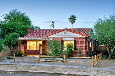2002 E 7th St, Tucson, AZ 85719