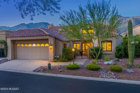 6945 E Nuthatch Trl, Tucson, AZ 85750
