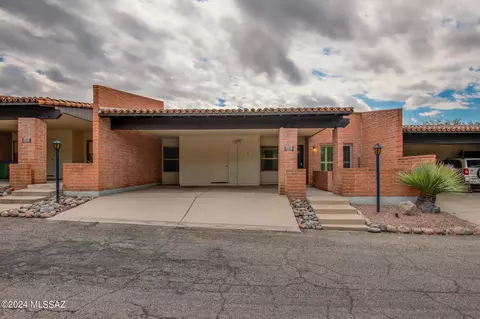 5538 N Camino Arenosa, Tucson, AZ 85718