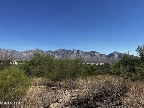 12766 N Vistoso Pointe Dr, Oro Valley, AZ 85755