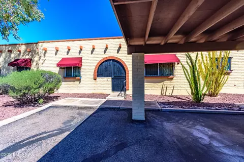 2706 W Jennie Pl, Tucson, AZ 85713