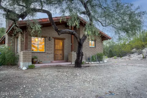 4315 N Camino Del Obispo #2, Tucson, AZ 85718