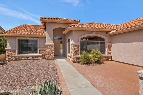 Other - 37658 S Hill Side Dr, Saddlebrooke, AZ 85739 photo 2 of 13