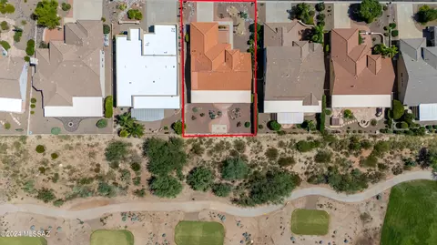 View/Area - 37658 S Hill Side Dr, Saddlebrooke, AZ 85739 photo 1 of 5