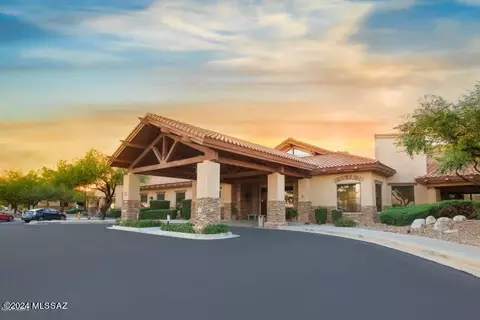 View/Area - 37658 S Hill Side Dr, Saddlebrooke, AZ 85739 photo 4 of 5