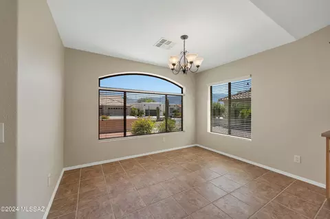 Dining - 37658 S Hill Side Dr, Saddlebrooke, AZ 85739 photo 1 of 1