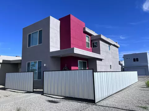 1863 S Poetry Ln S, Tucson, AZ 85711