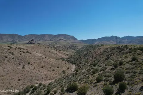 Tbd, Clifton, AZ 85533