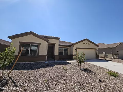 10177 N Black Dalea Dr, Marana, AZ 85653