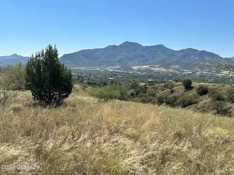 tbd Proctor Ln #4E, Patagonia, AZ 85624