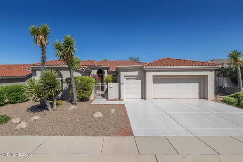 13835 N Sutherland Wash Way, Oro Valley, AZ 85755