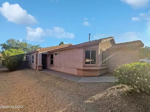 Other - 8395 E Bowline Rd, Tucson, AZ 85710 photo 2 of 2